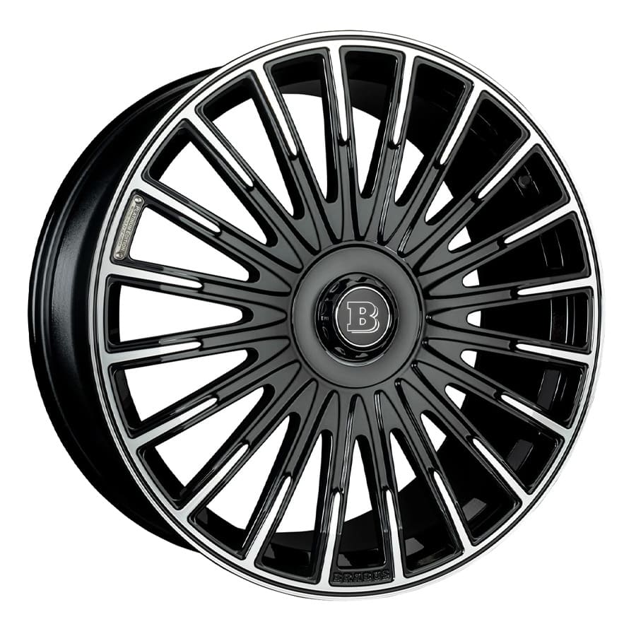 Monoblock ZV