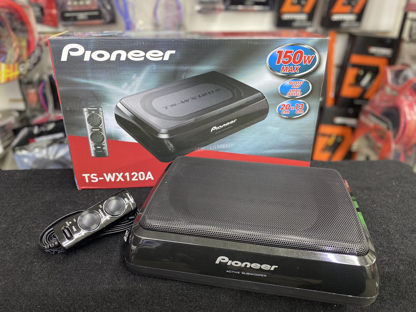 Pioneer ts-wx130da. Pioneer ts-wx120a. пионер под сиденье. пионер под сиденье. активный автомобильный сабвуфер pioneer ts-wx130da.