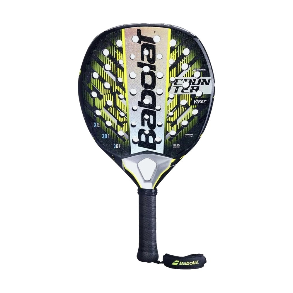 Babolat Counter Viper 2.5 2025 — ракетка для падела Babolat