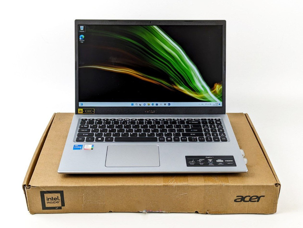 Ноутбук Acer i5-1135G7 - Acer