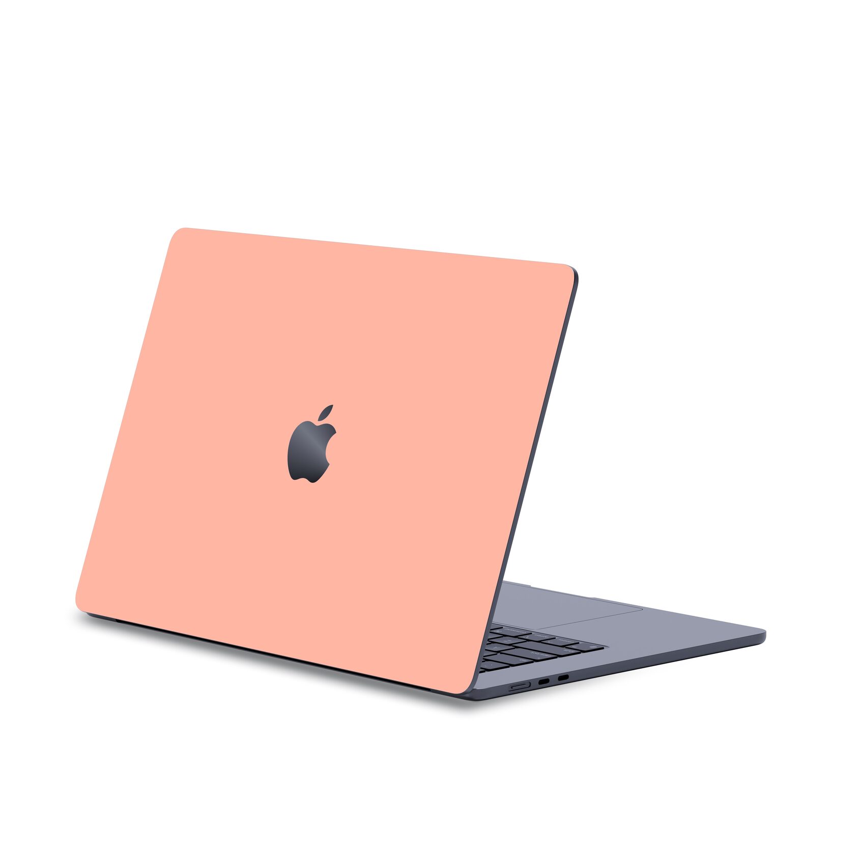 Покрытие Peach Casual для MacBook