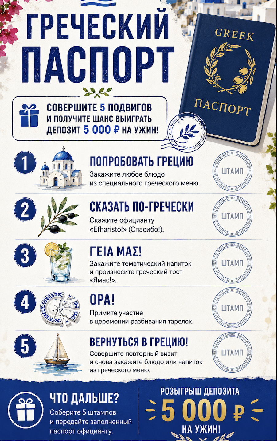 Новость Июль Гастро