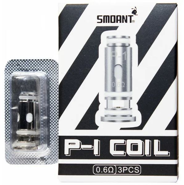 P-1 COIL (0.6 ОМ)