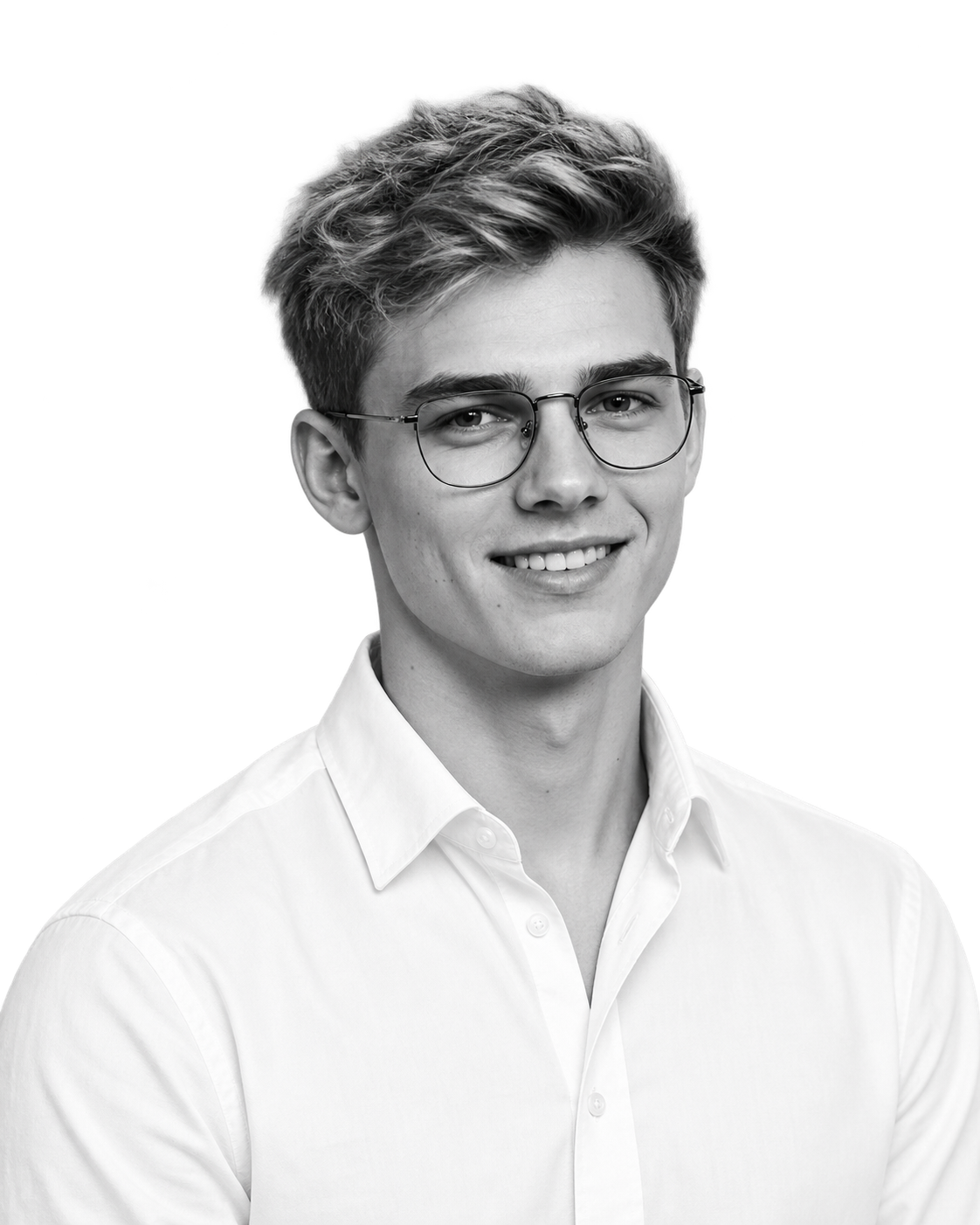 Виталик, парфюмер VELATO
