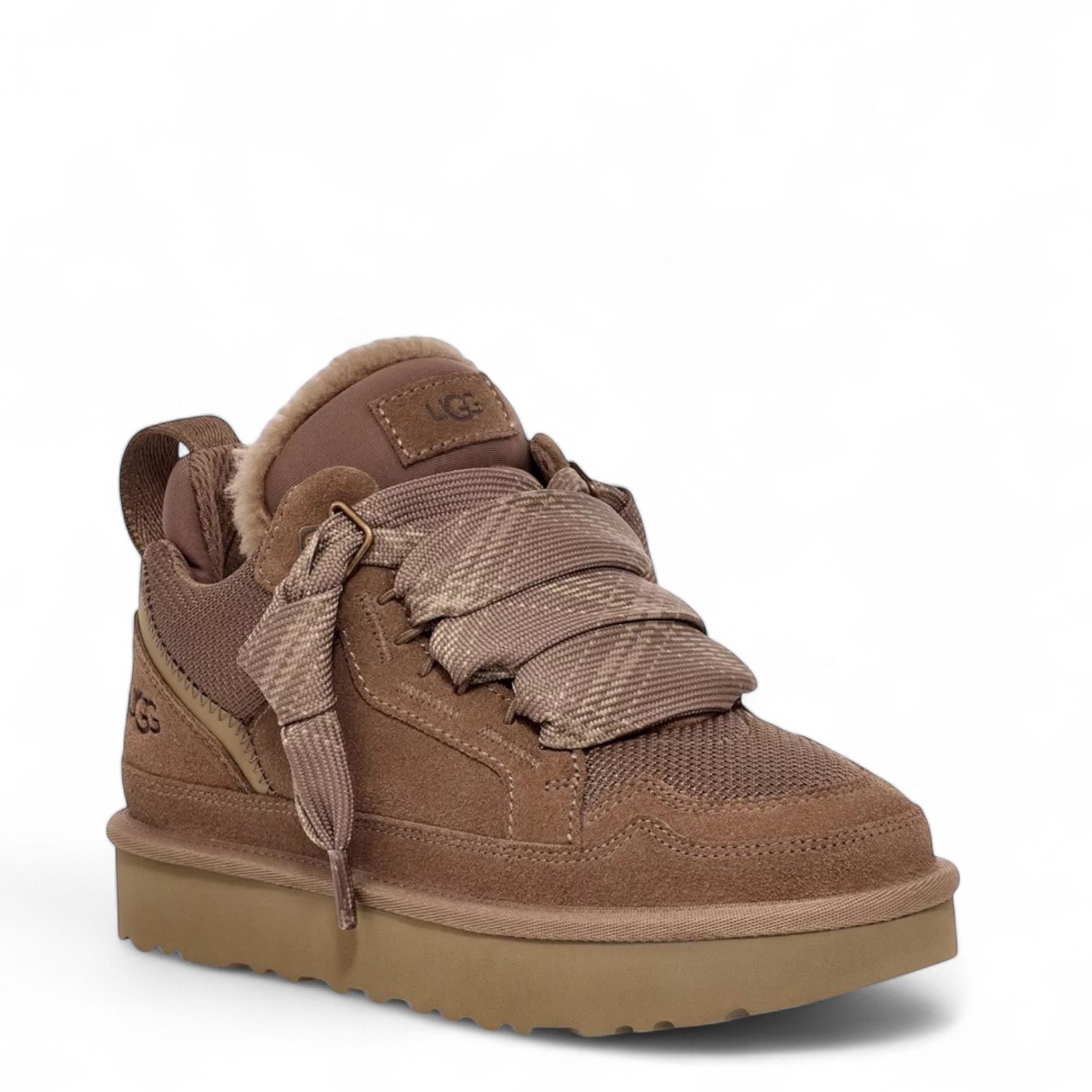 Lowmel Low Trainer Коричневый — фото 2