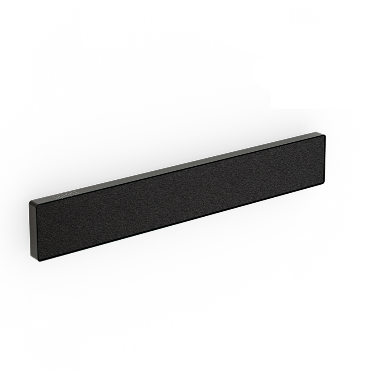 Bang & Olufsen Beosound Stage AL2 Black Anthracite/Dark Grey