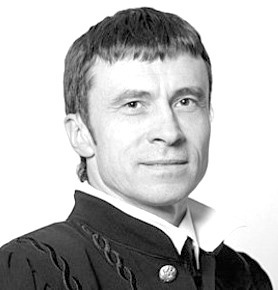 В Курской области ушел из жизни председатель Арбитражного суда Андрей Левашов -