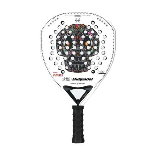 Bullpadel XPLO MX 25 — ракетка для падела Bullpadel