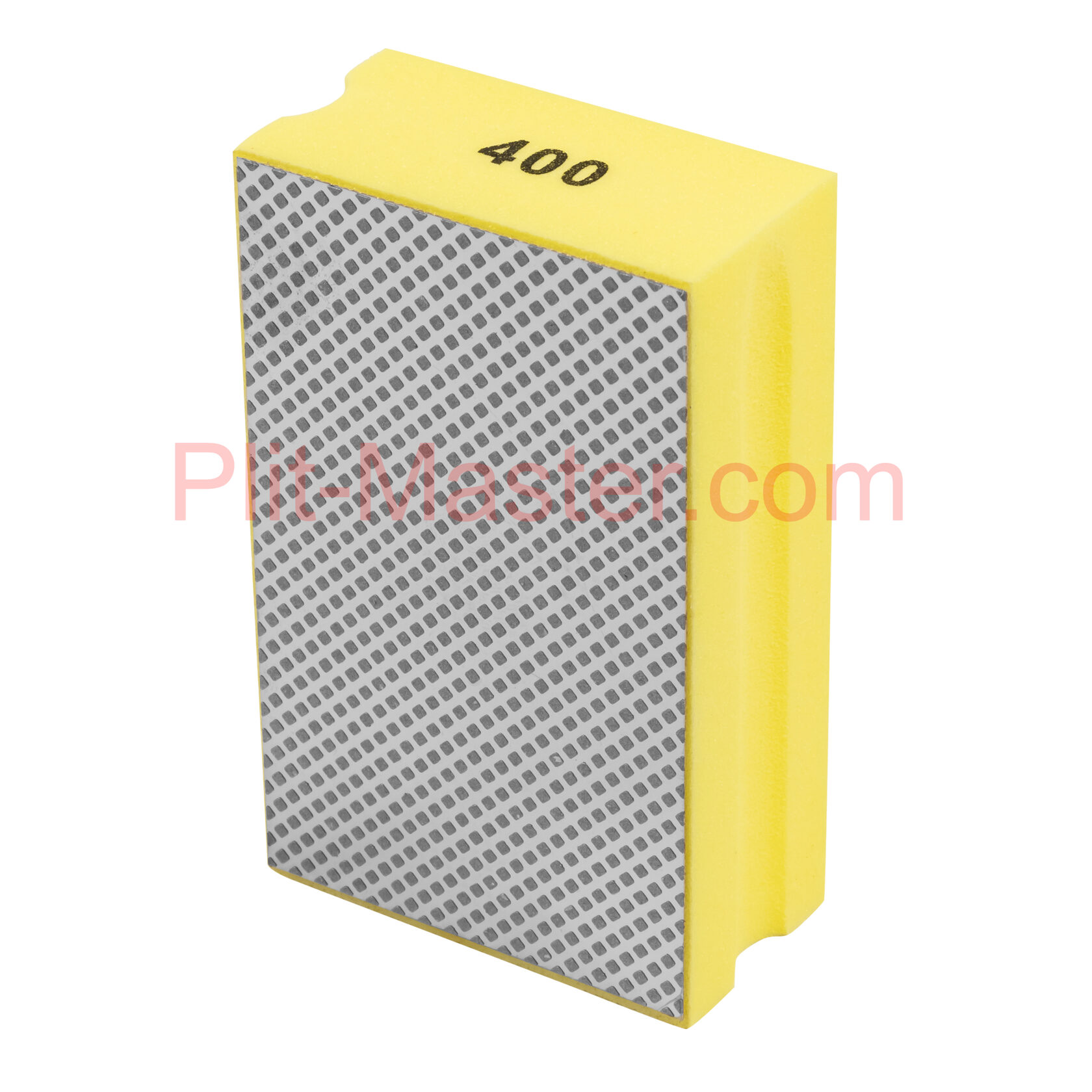 Алмазный притир (шлифовальный брусок) BIHUI, #400, DHP400