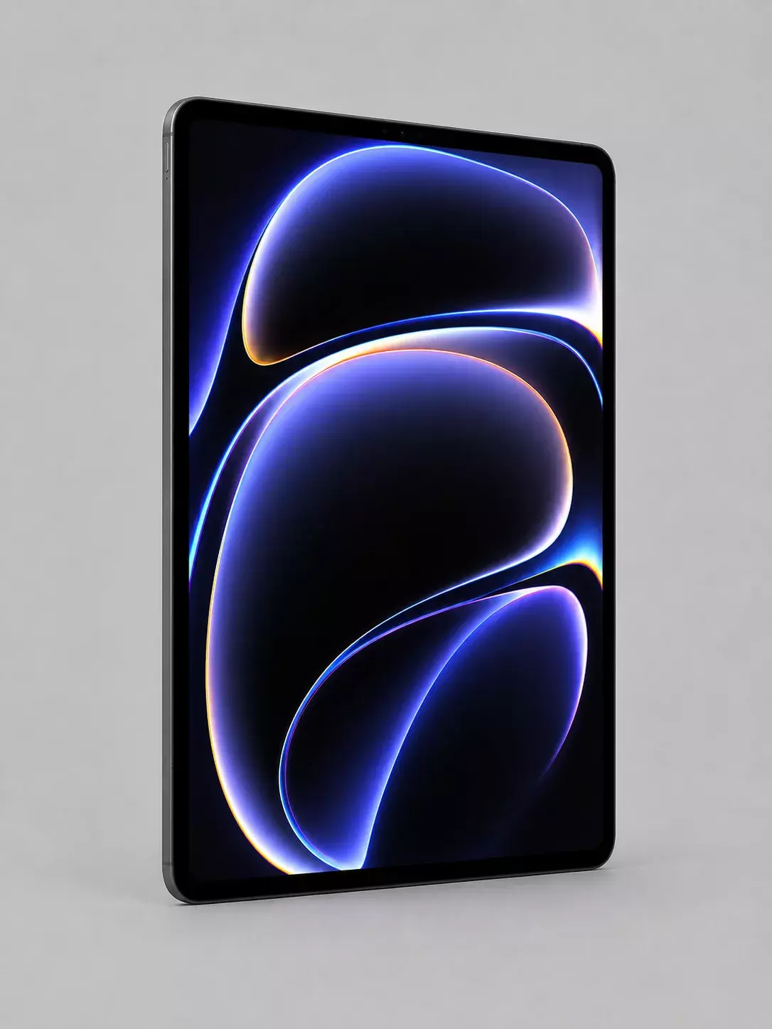 iPad Pro M5 — фото 3