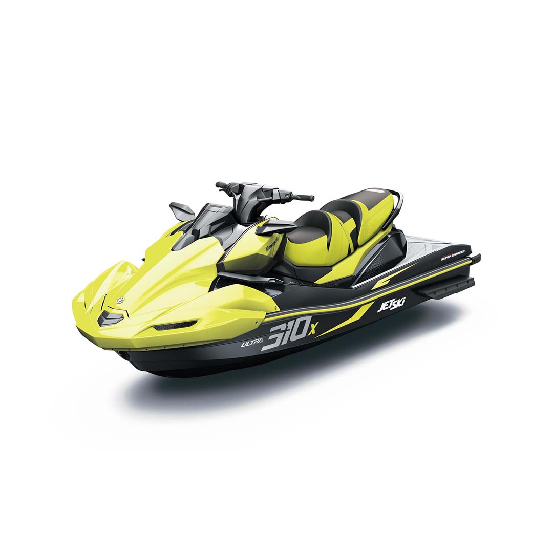 KAWASAKI ULTRA 310X 2026