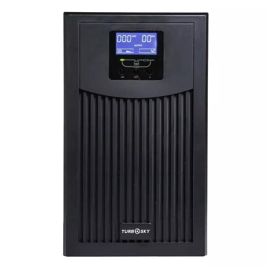 ИБП 3 KVA