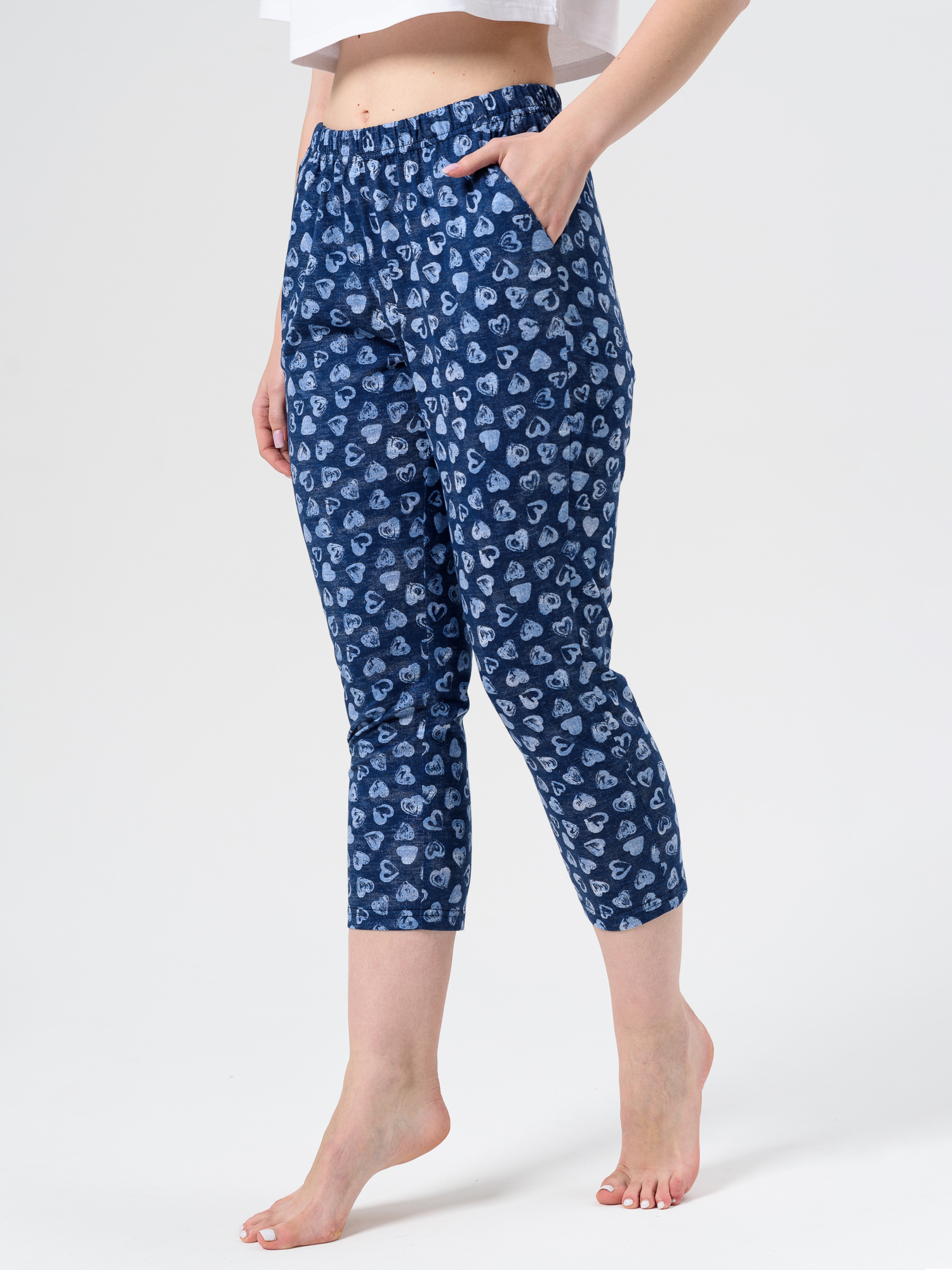 
Бриджи женские "Виола"