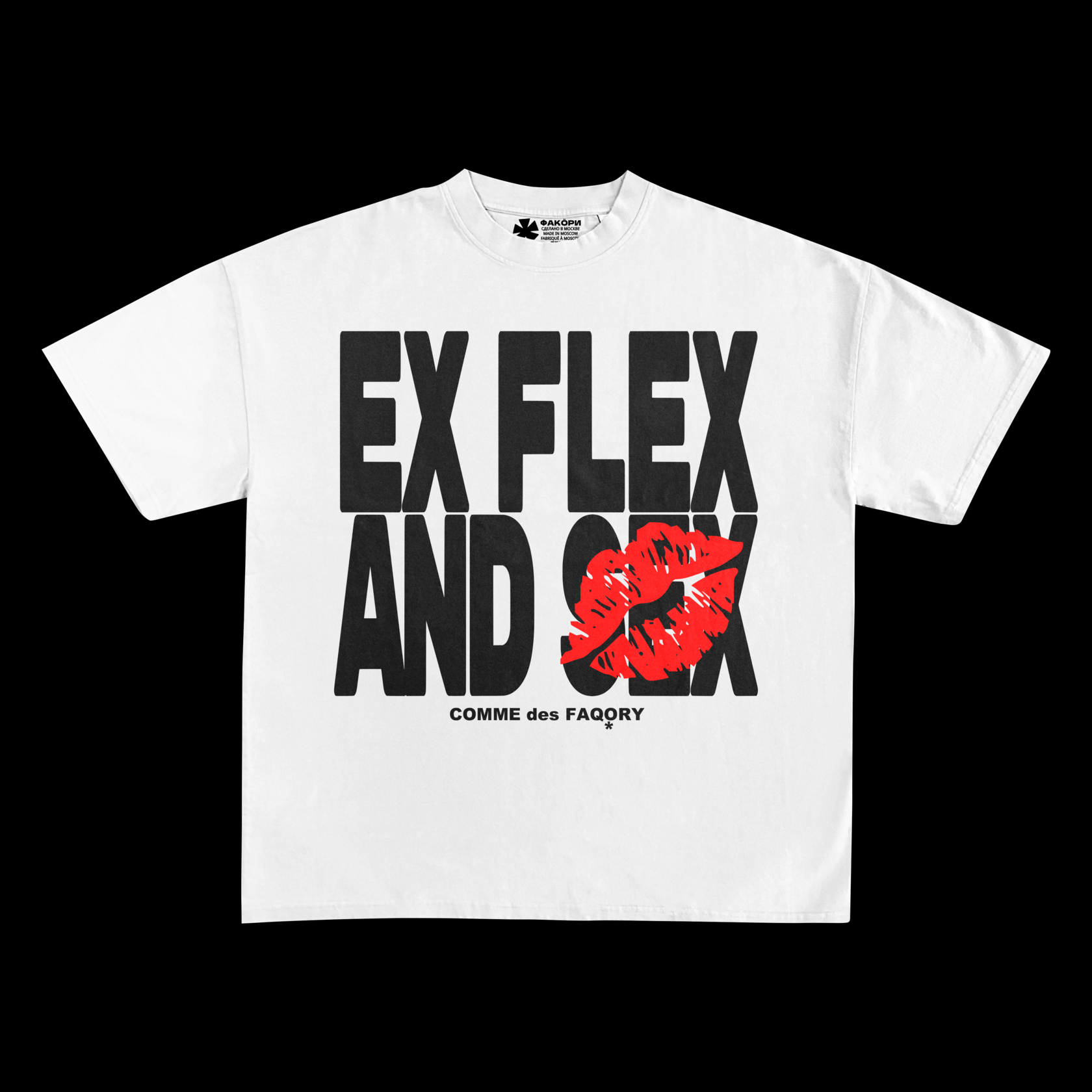 ex flex and sex