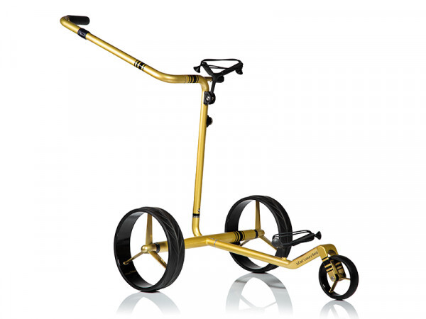 JuCad Carbon Luxury-Gold 2.0