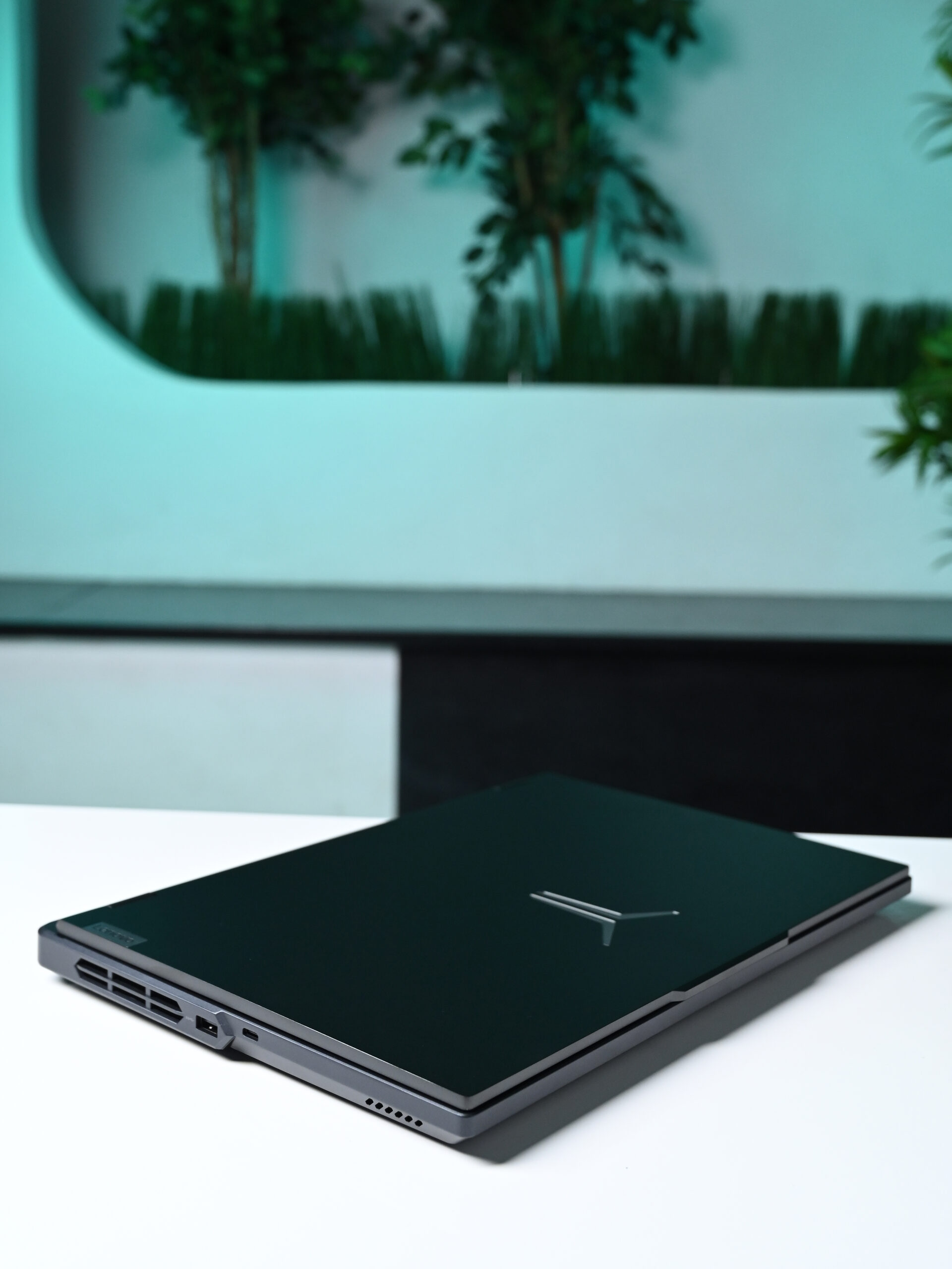 Lenovo Legion 5 Pro (Y9000P) i9-14900HX, RTX 4060, 2024