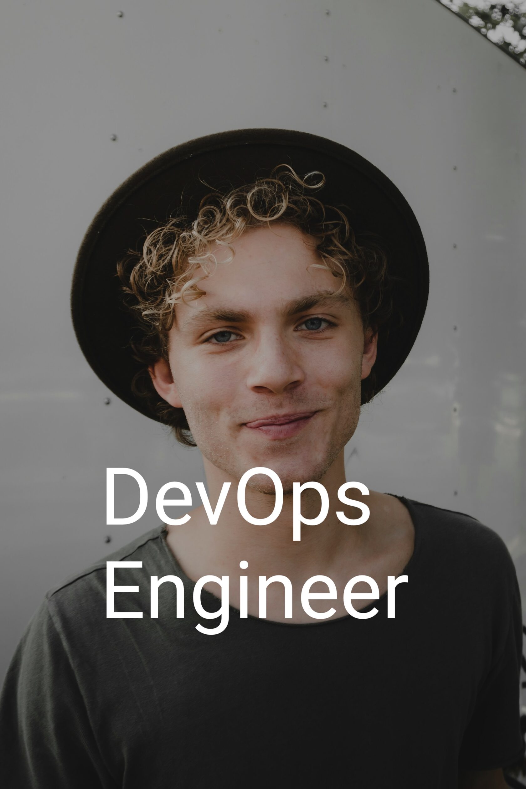 Обложка курса Инженер DevOps