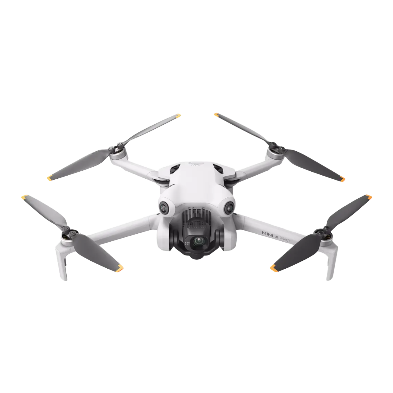 Купить квадрокоптер DJI Mini 4 Pro