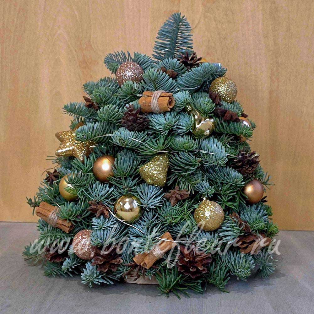 Натуральная мини