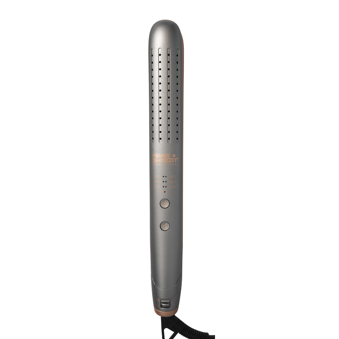 Щипцы-выпрямители Mark Shmidt 303 HyperFlow ceramic GREY