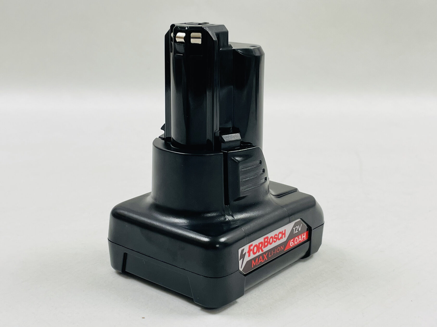 Аккумулятор для инструмента Bosch 6Ah 12V Li-ion – купить в СИГМА по ...