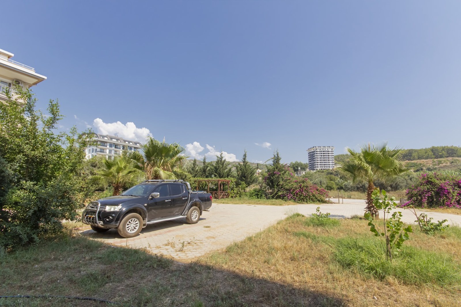 Kutay Apartmanı · 2+1 — zdjęcie 5