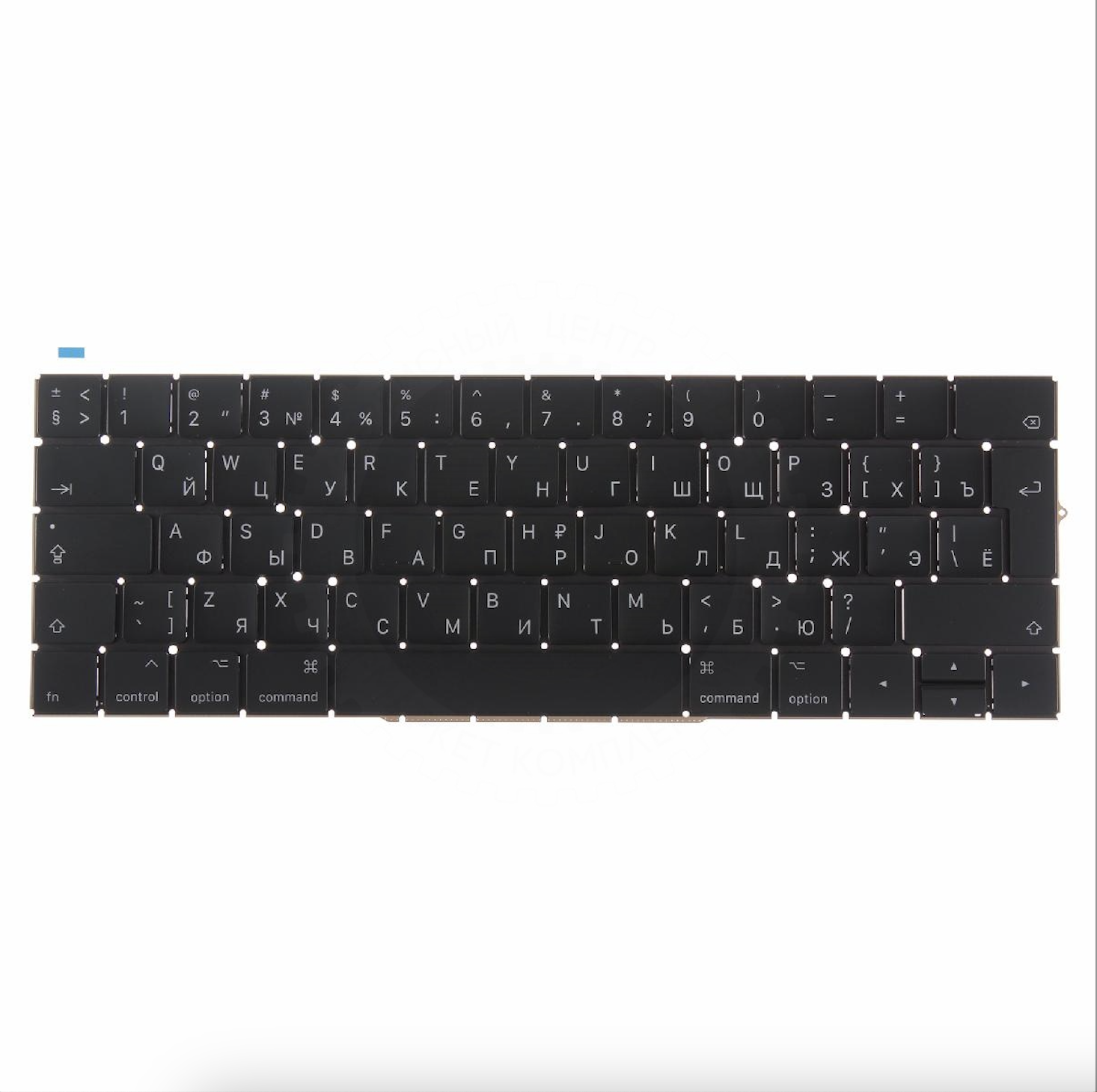 Клавиатура MacBook Pro 13 A2159