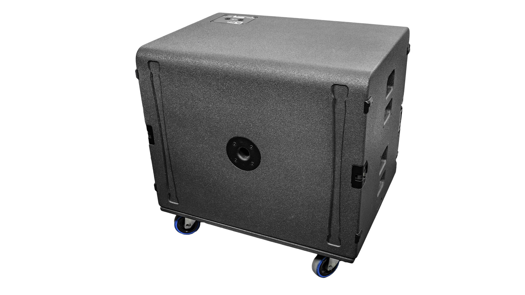 Сабвуфер L'acoustics KS21 - превью 3