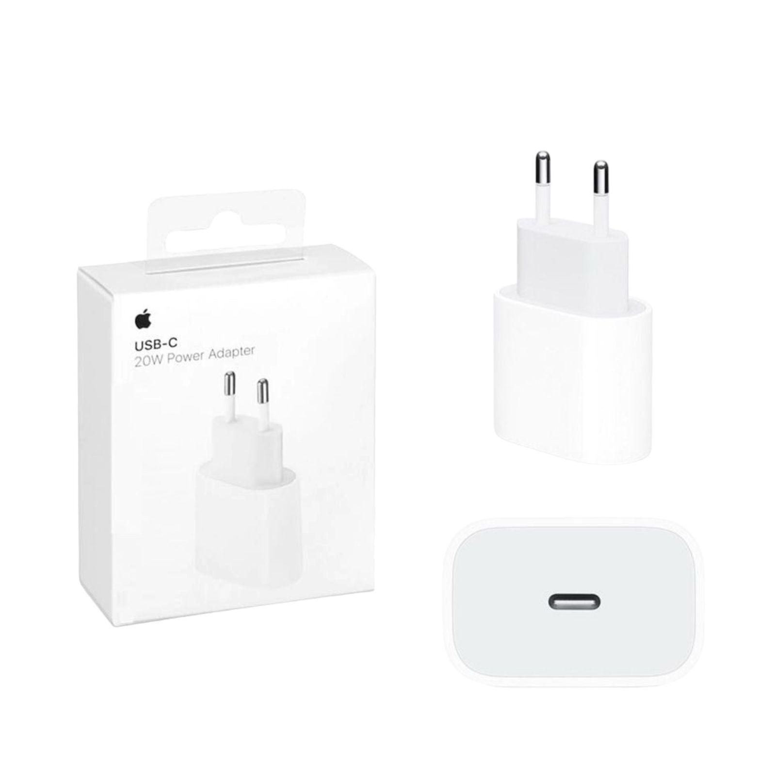 Купить Блок Зарядки Usb C