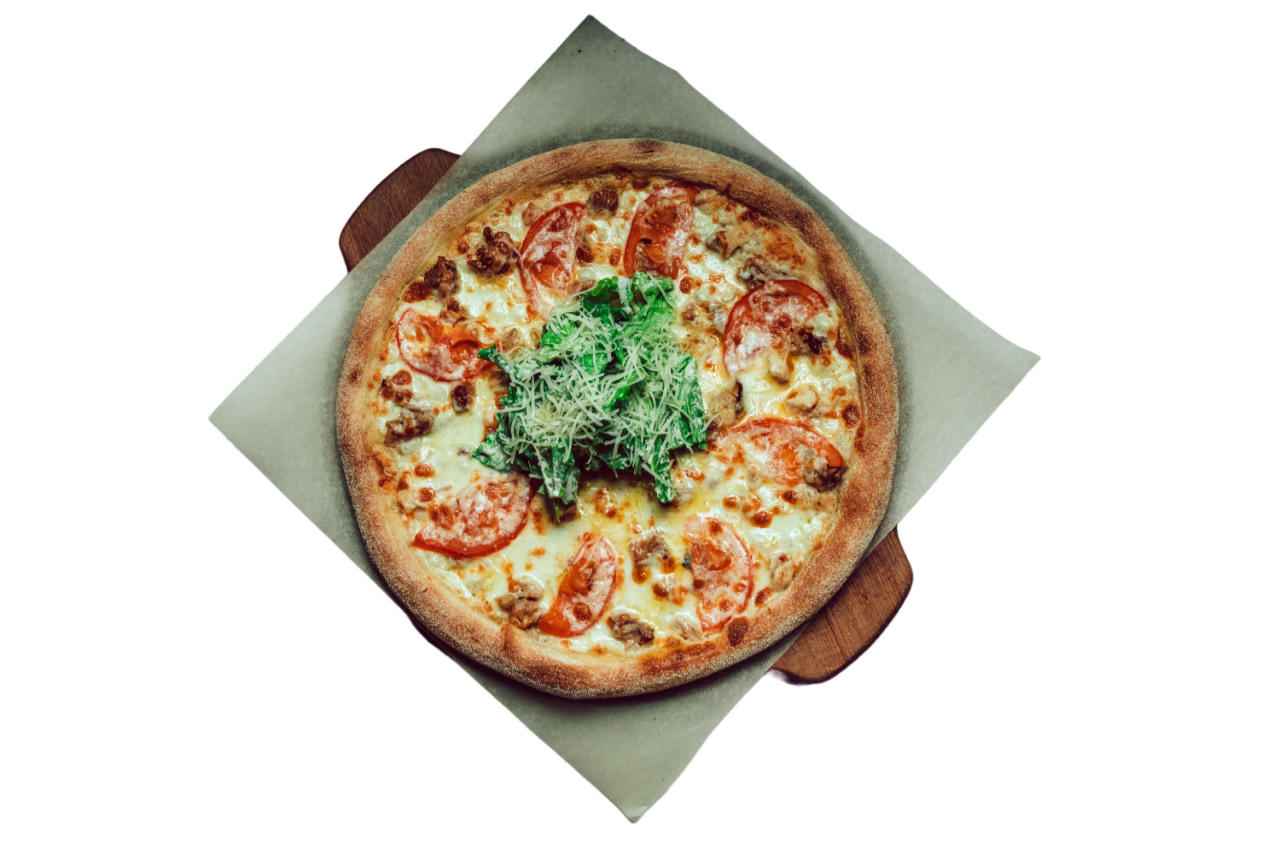 пицца цезарь замороженная с ветчиной фото 90