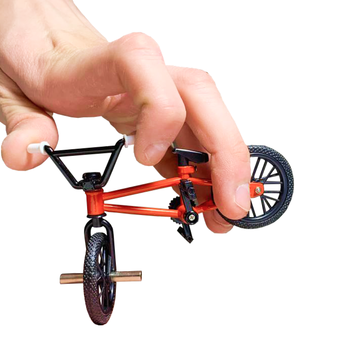 Tailwhip BMX