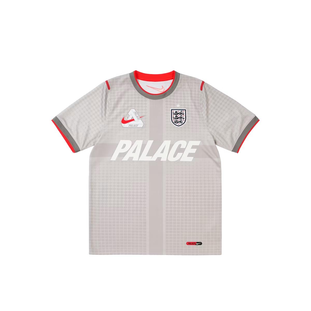 England x Palace Jersey купить оригинал в MANIA Store