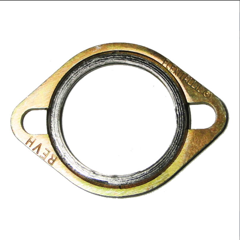 EXHAUST GASKET \ПРОКЛАДКА ВЫПУСКГО ПАТРУБКА SL77611 купить в