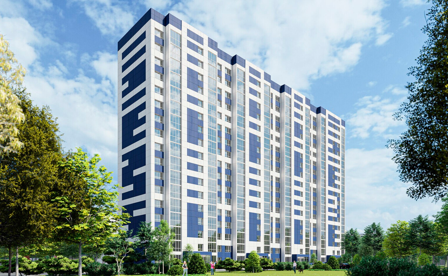 Дуэт - Студии