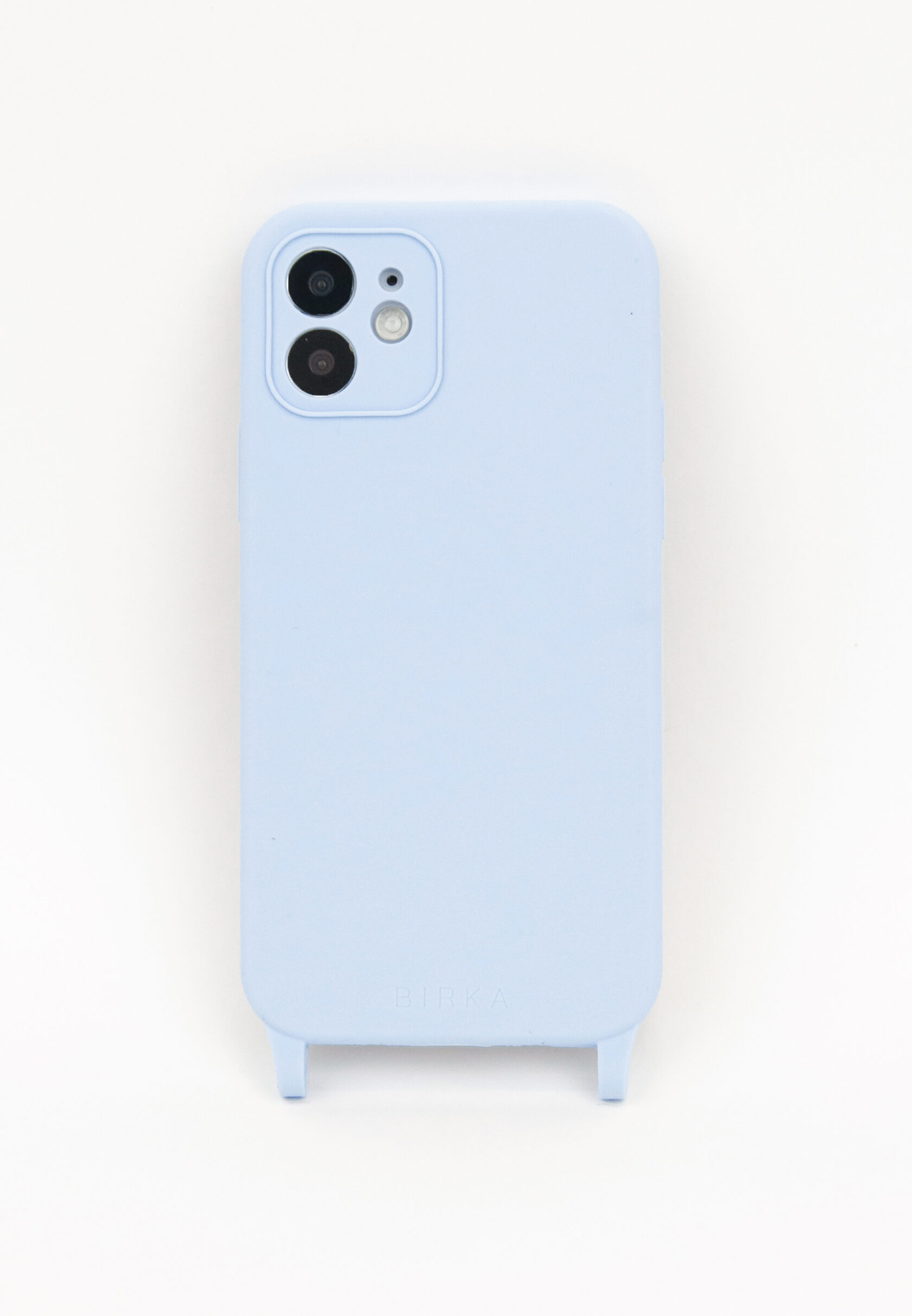 CASE SKY BLUE 12 - BIRKA Cases