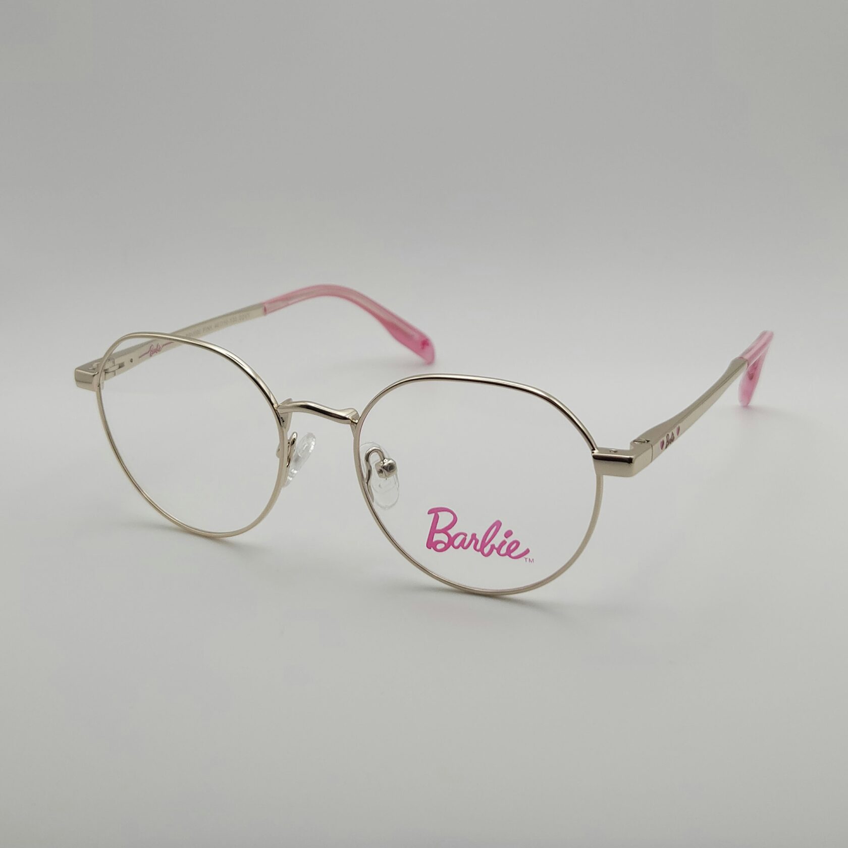 Оправа медицинская BARBIE BBV080 PINK
