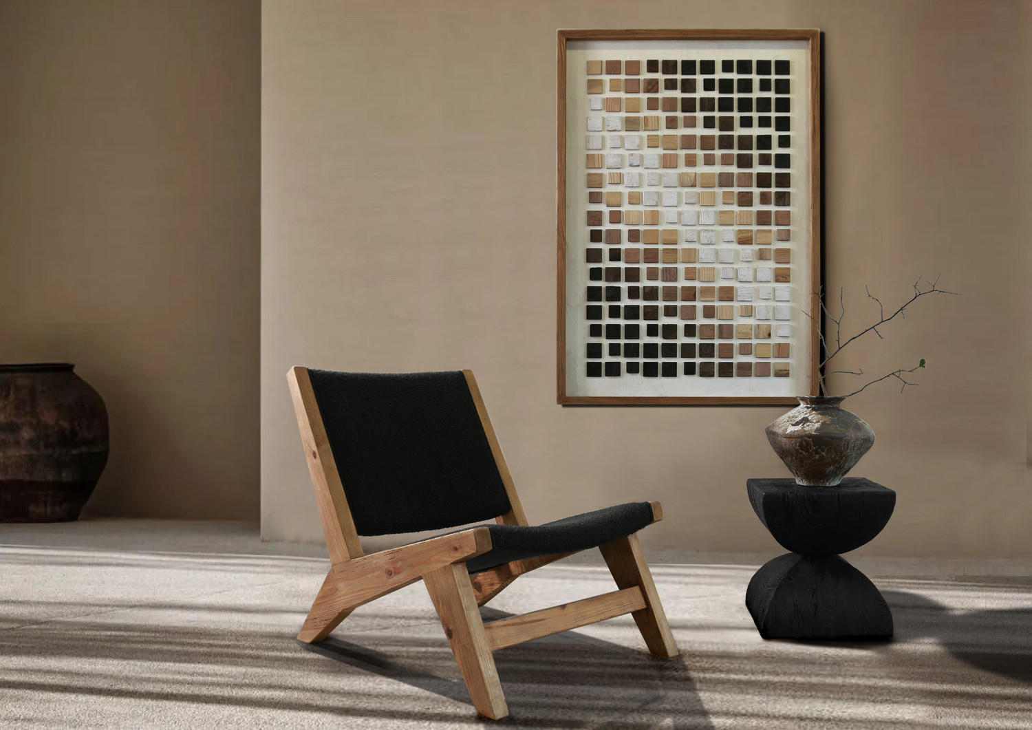 Кресло  Miranda&Serena   FE505  