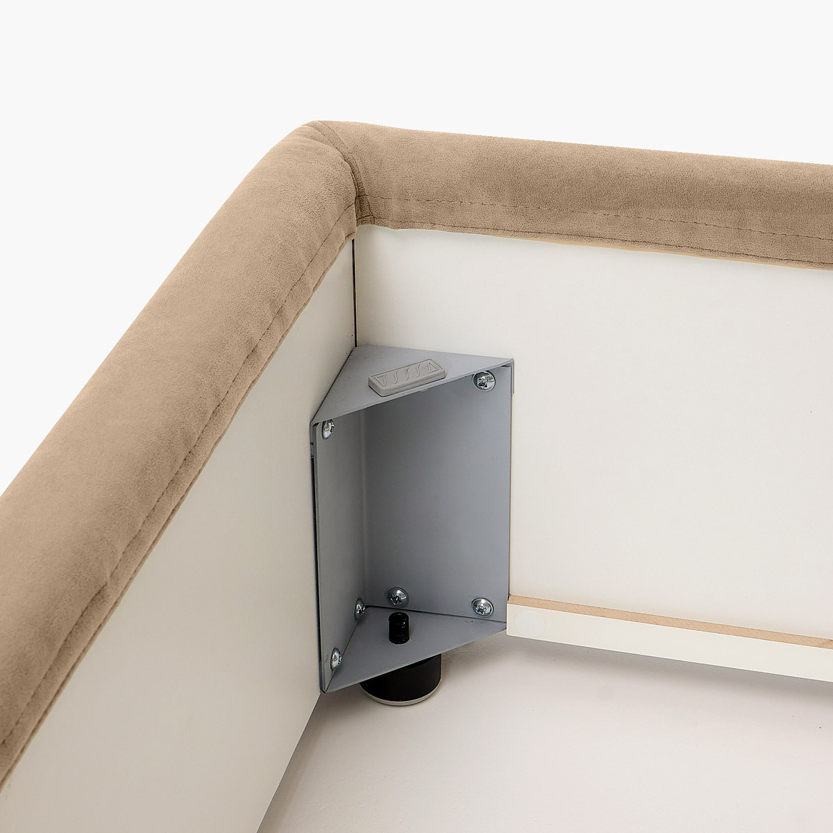 Фурнитура повышенной надёжности