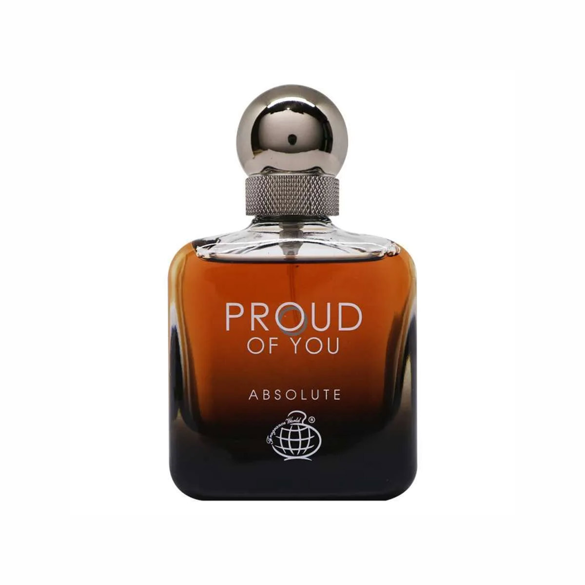 proud of you absolute perfume