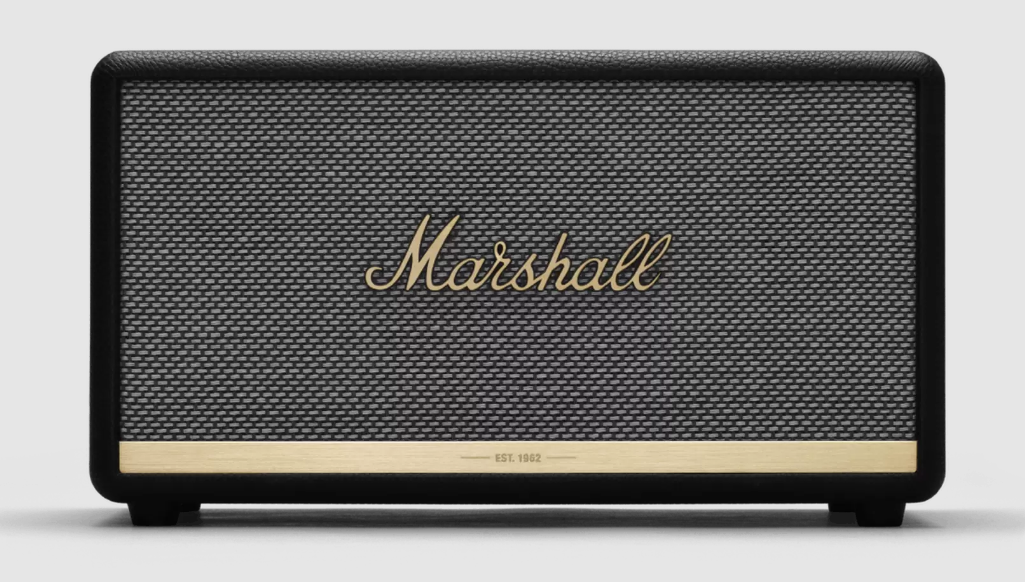 marshall stanmore 2