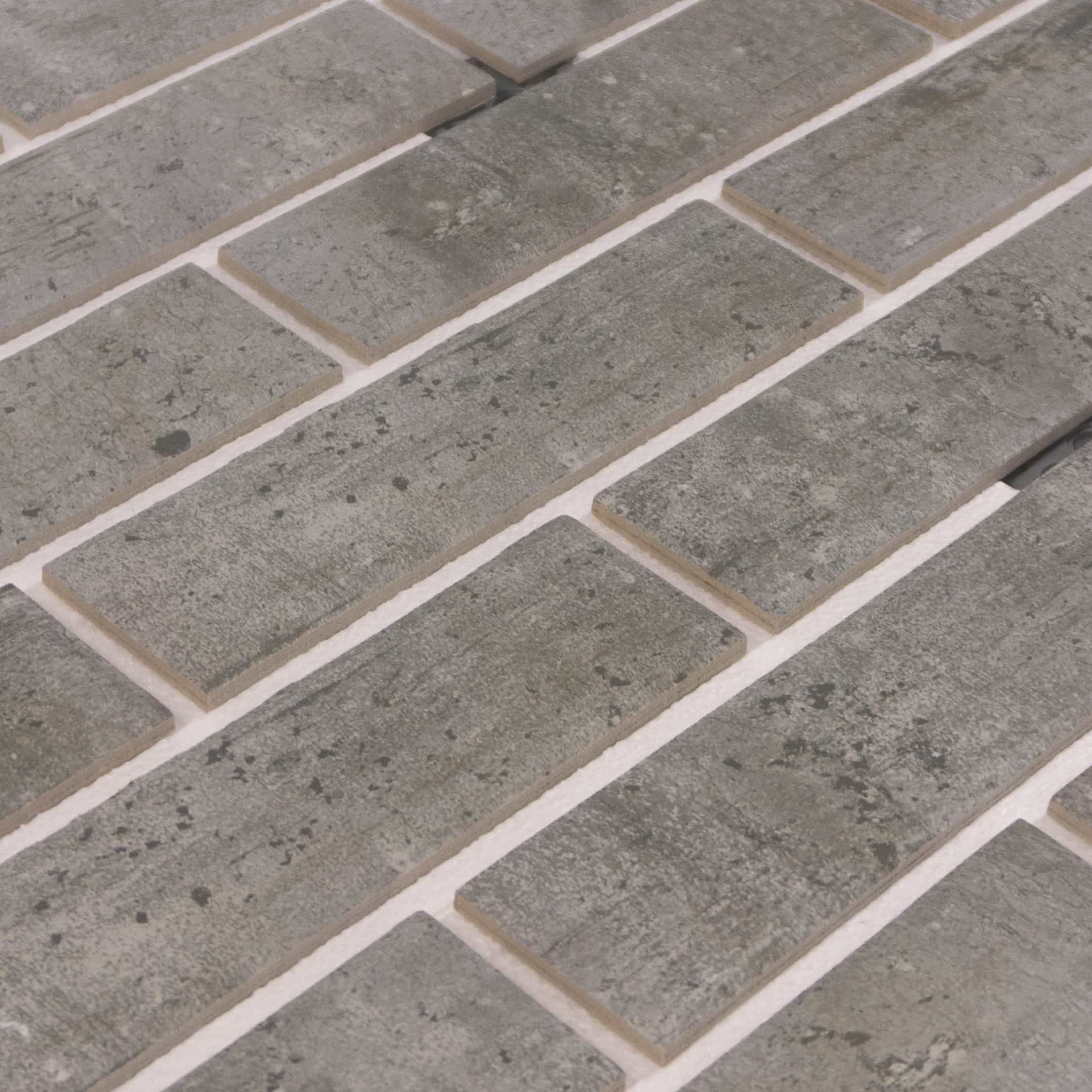 Термопанель BestPoint Ceramics Exclusive Cement Dark — фото 4