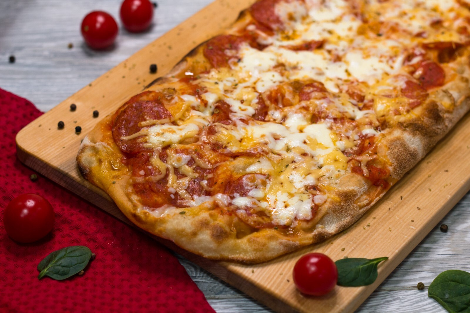 соус для пиццы пепперони из томатной фото 51
