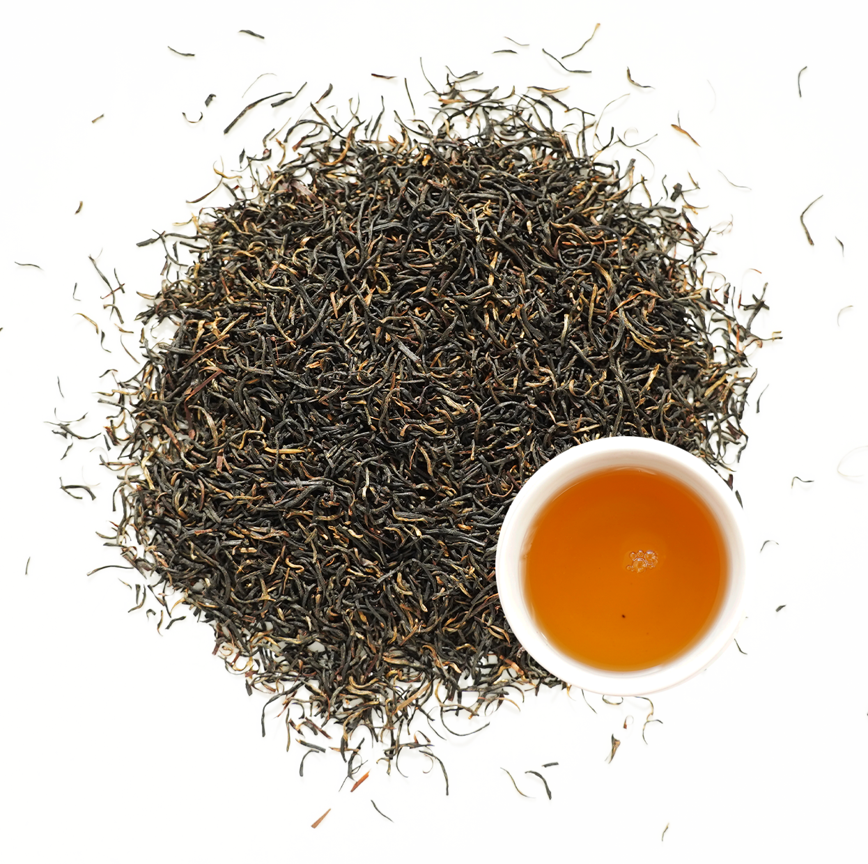 красный полусладкий инь цзюнь мэй 2025