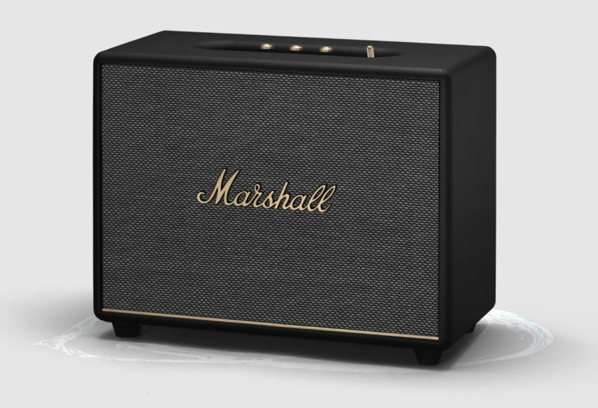 marshall woburn 3 характеристики
