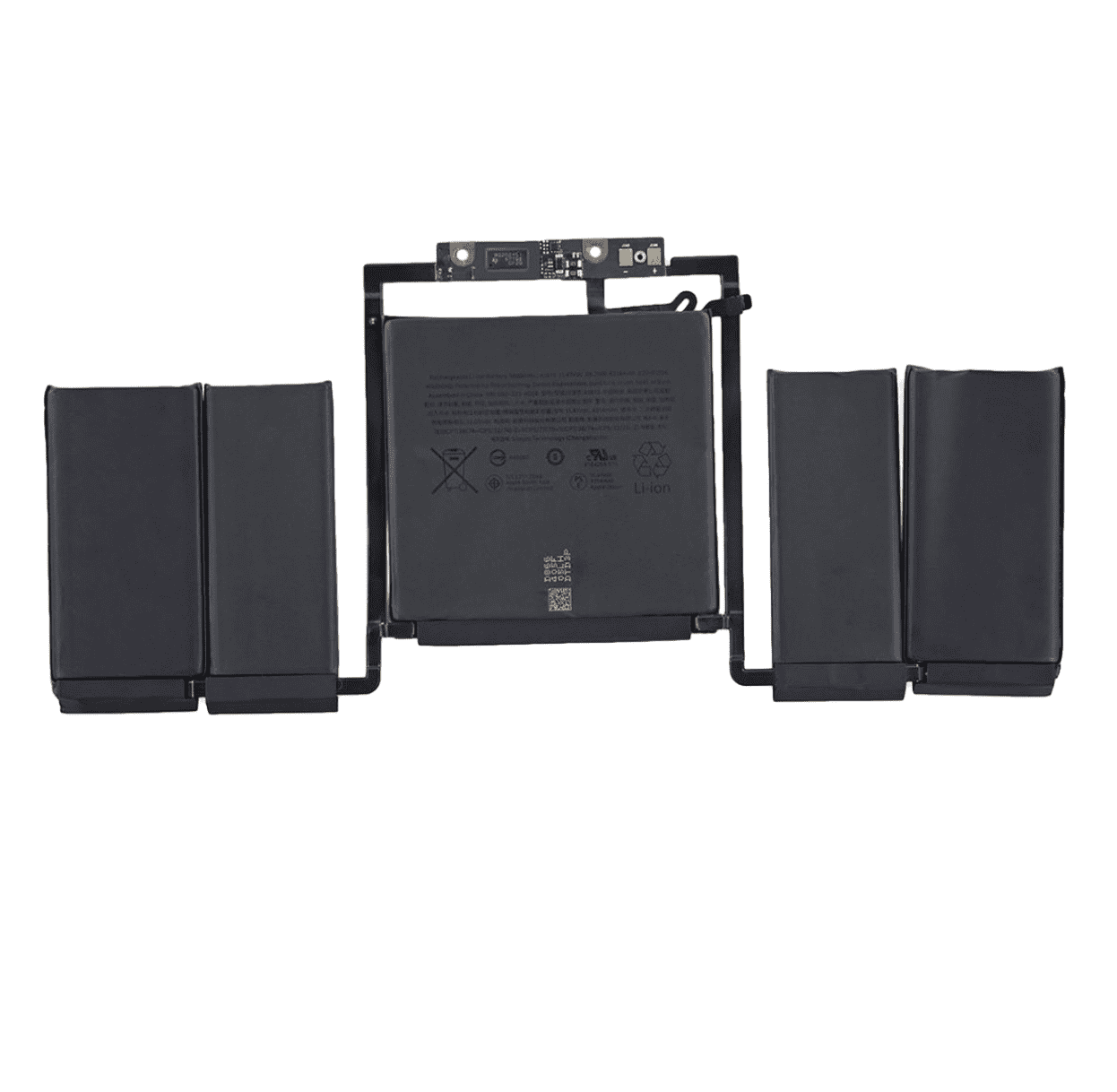 Аккумулятор A1819 MacBook Pro 13 A1706