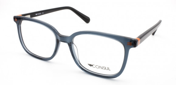 Оправа медицинская CONSUL 6032 C7