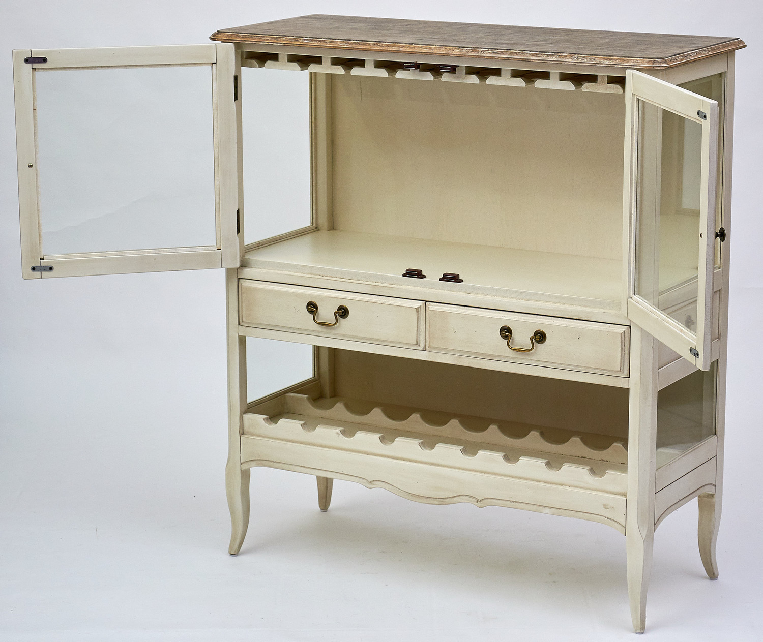 Винный шкаф Miranda&Serena