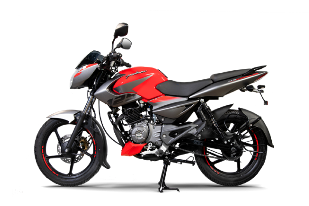 Bajaj 125 Pulsar 2021. Bajaj NS 125.