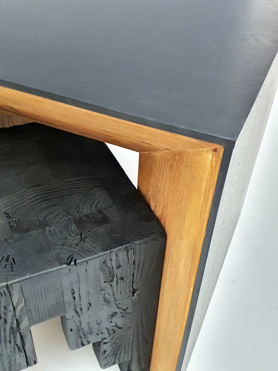 Стол  Miranda&Serena   приставной Y902