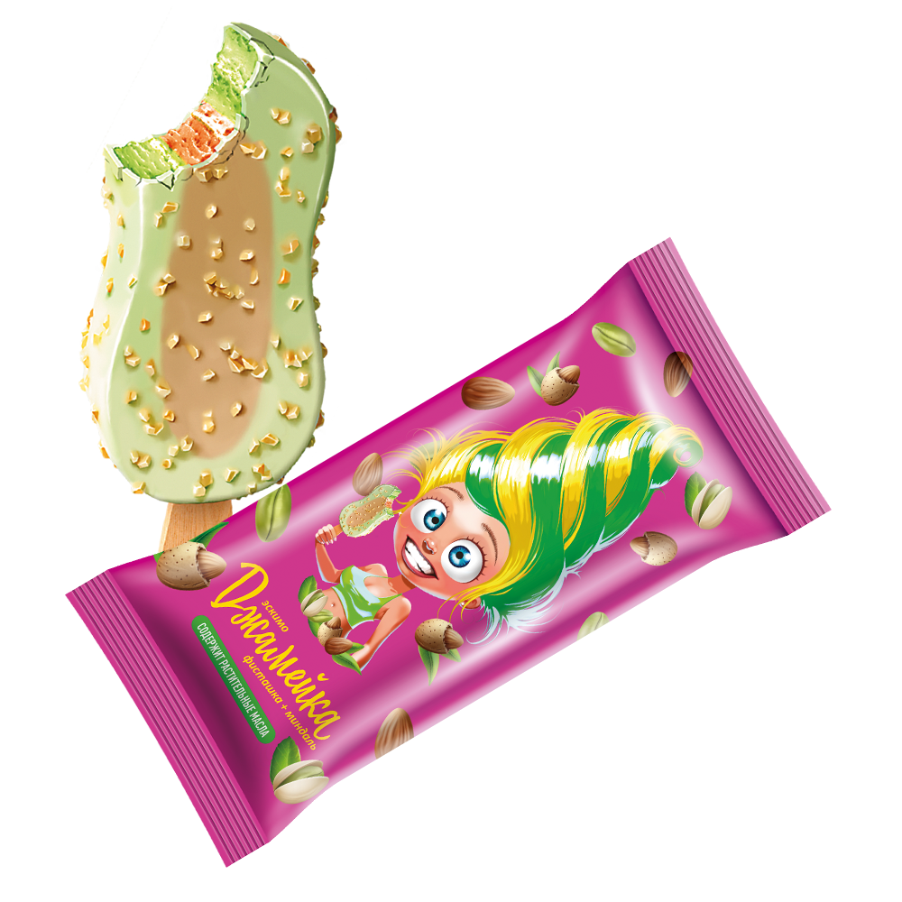 ДЖАМЕЙКА - Джамейка